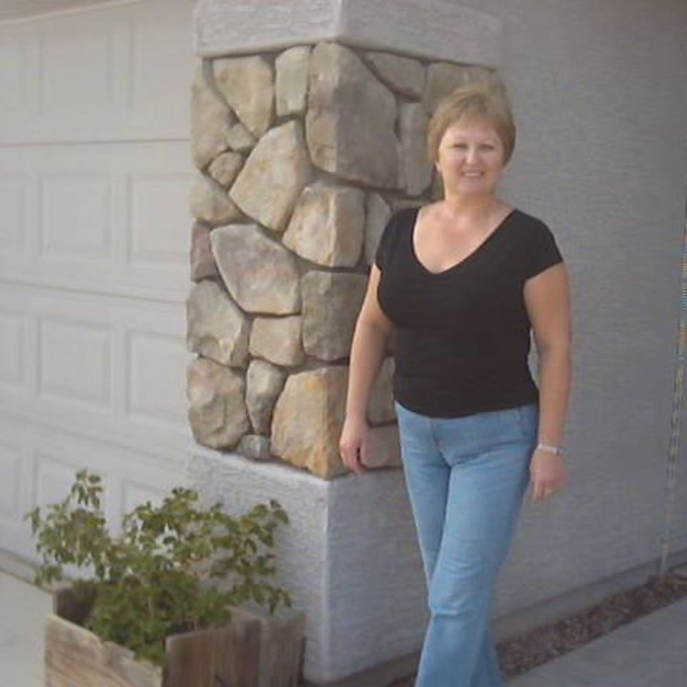 Meet your Posher, Iryna